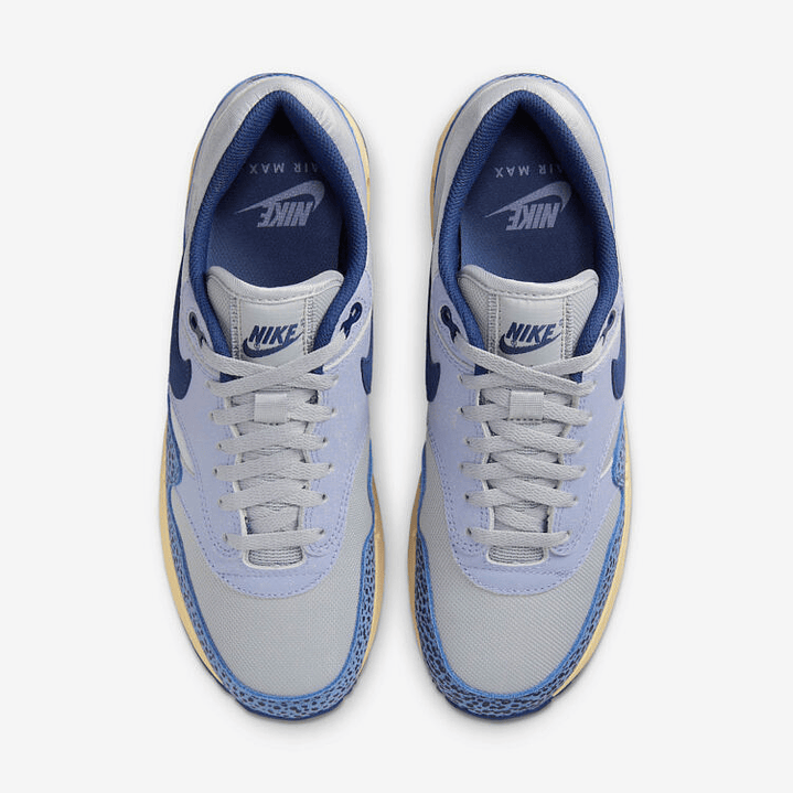 Nike Air Max 1 ’86 PRM “Blue Safari” 5