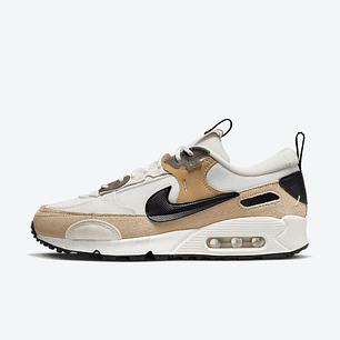 Air Max 90 Futura Tan (Women's)