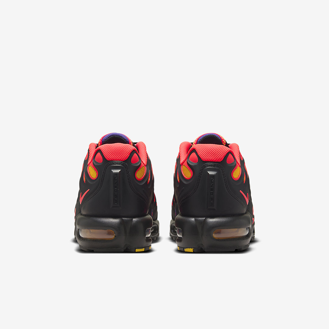 Nike Air Max Plus Drift All Day 5
