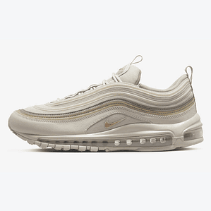 Nike Air Max 97 Cream Khaki Olive