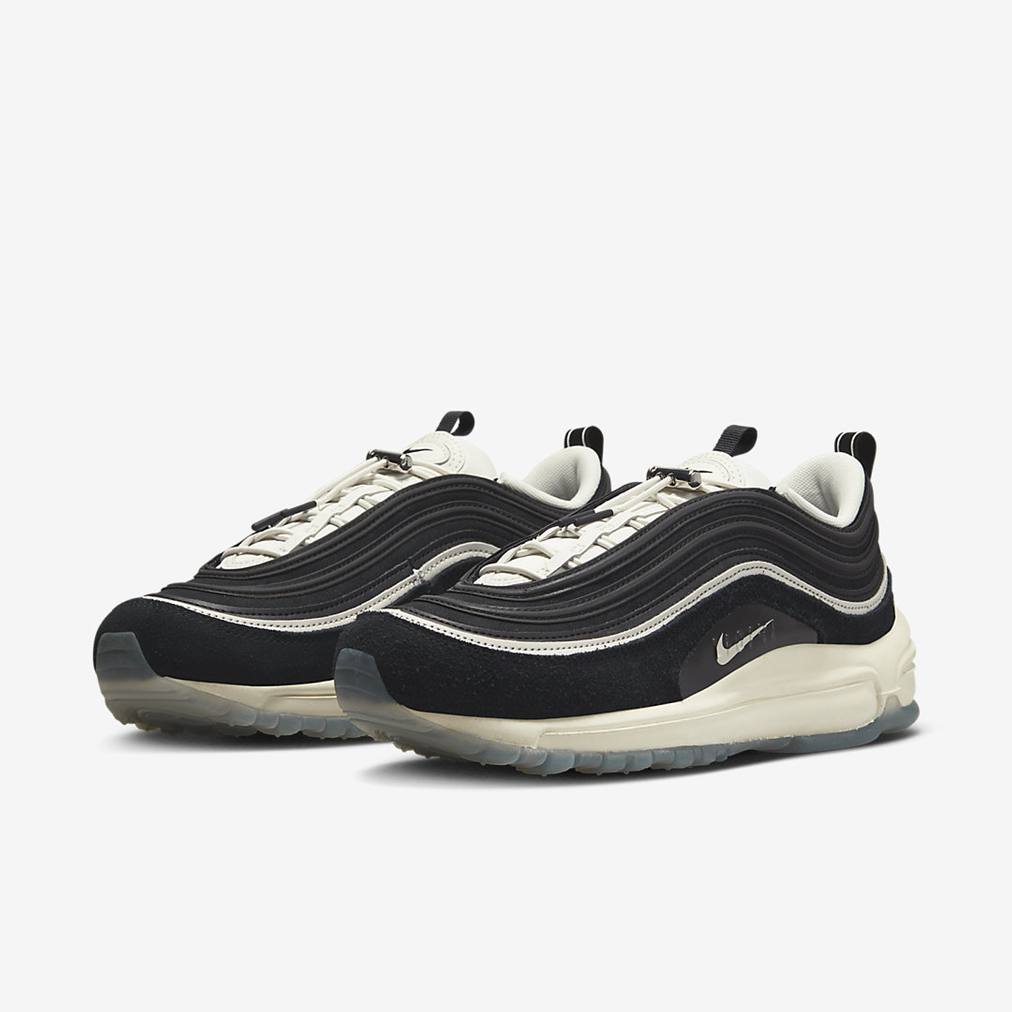 Air Max 97 Premium Hangul Day (Women's) 5