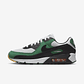 Air Max 90 Pure Platinum Gorge Green - Thumbnail 1