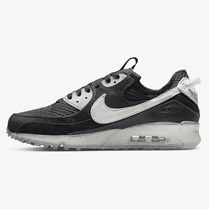 Air Max 90 Terrascape Crater Foam Black White