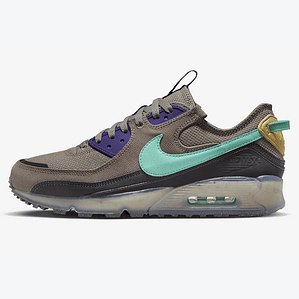 Air Max 90 Terrascape Moon Fossil Light Menta