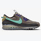 Air Max 90 Terrascape Moon Fossil Light Menta - Thumbnail 3
