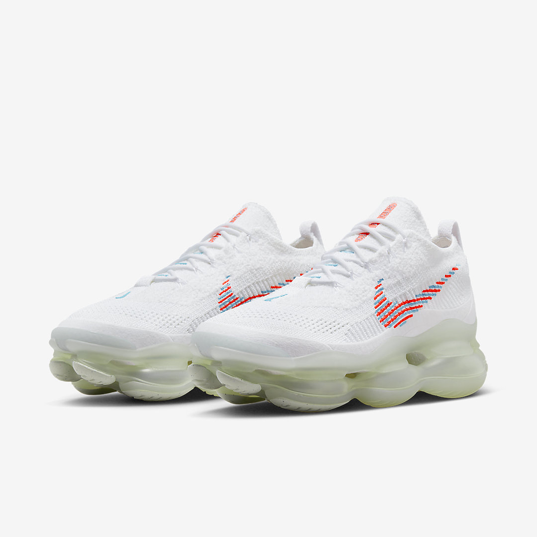 Air Max Scorpion FK Lagoon Pulse Hot Punch 2