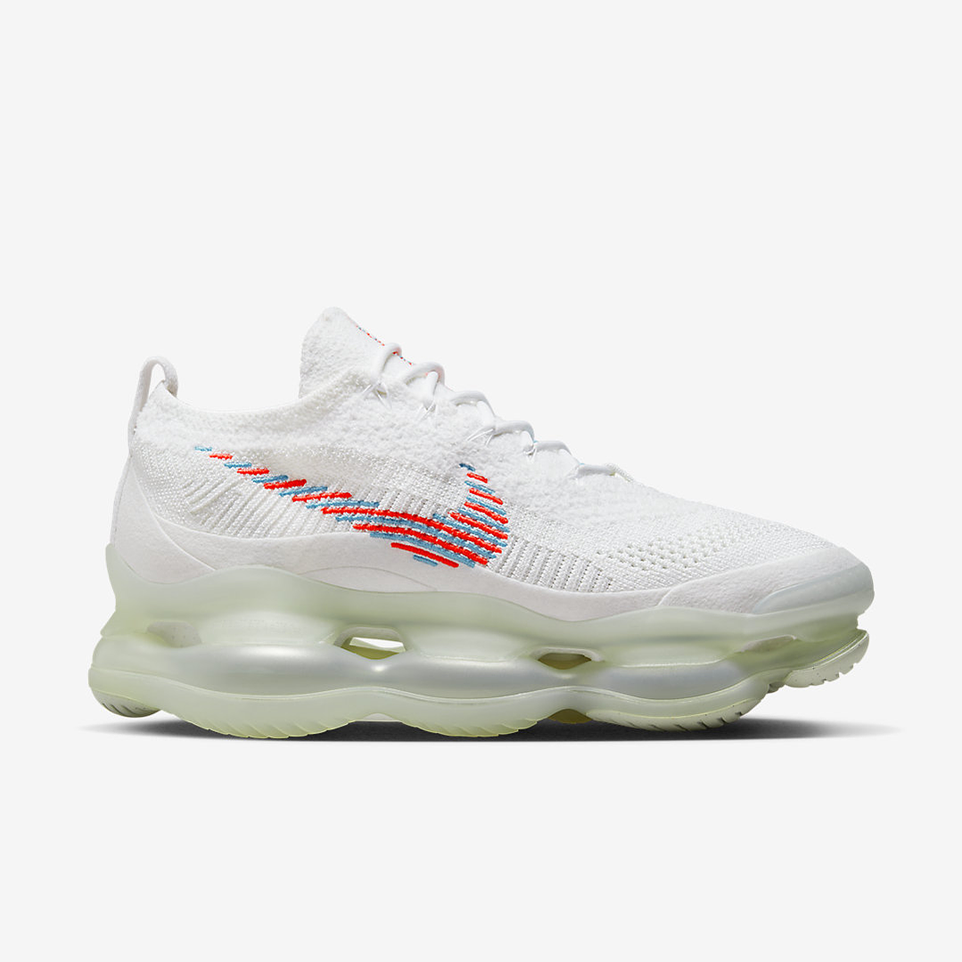 Air Max Scorpion FK Lagoon Pulse Hot Punch 3