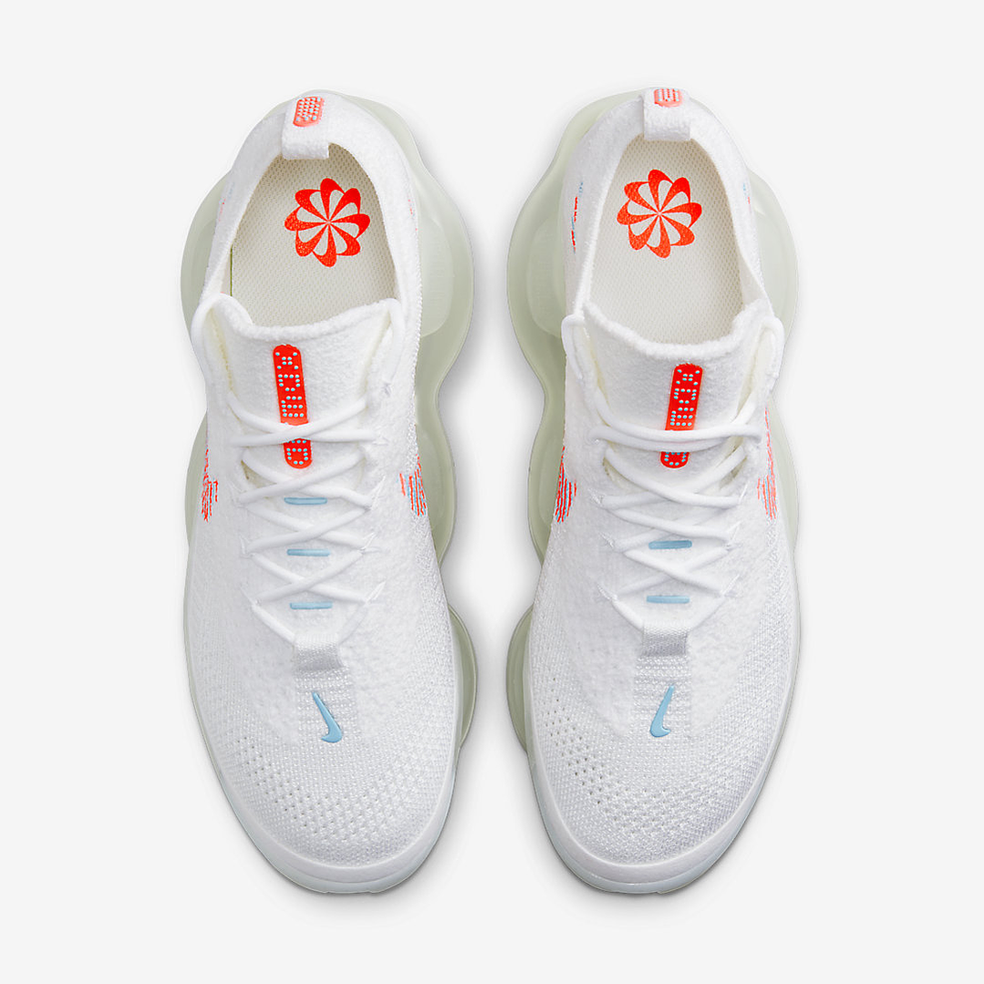 Air Max Scorpion FK Lagoon Pulse Hot Punch 4