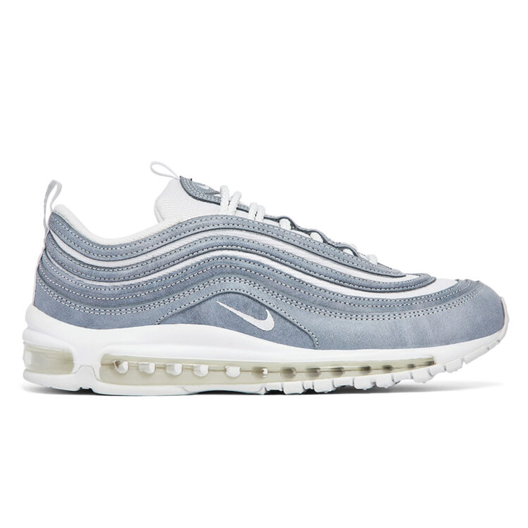 Nike Air Max 97 Comme des Garcons Homme Plus Glacier Grey 3