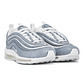 Nike Air Max 97 Comme des Garcons Homme Plus Glacier Grey - Thumbnail 2