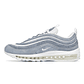 Nike Air Max 97 Comme des Garcons Homme Plus Glacier Grey - Thumbnail 1