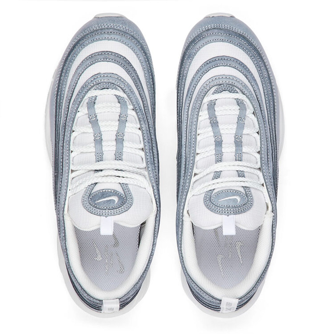 Nike Air Max 97 Comme des Garcons Homme Plus Glacier Grey 4