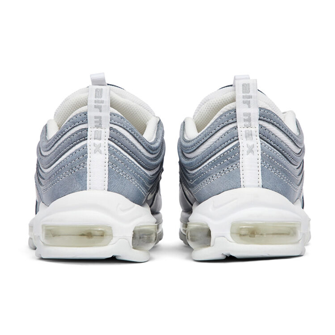 Nike Air Max 97 Comme des Garcons Homme Plus Glacier Grey 5