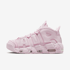 Nike Air More Uptempo Pink Foam (Women's)