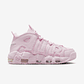 Nike Air More Uptempo Pink Foam (Women's) - Thumbnail 3