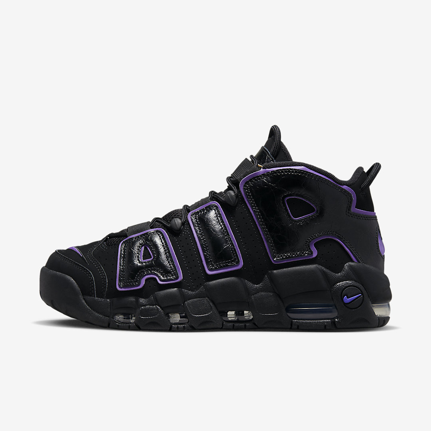 Nike Air More Uptempo 96 Action Grape 1