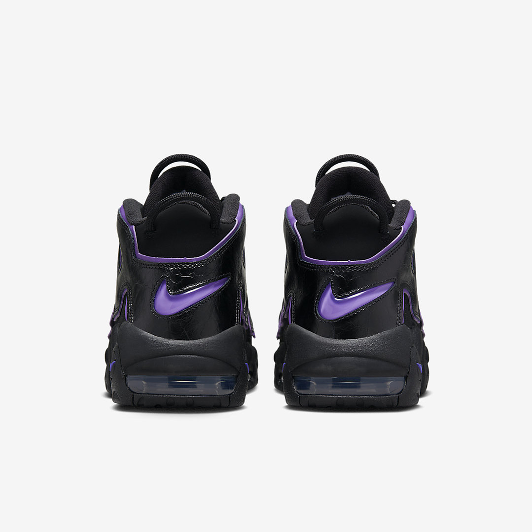 Nike Air More Uptempo 96 Action Grape 6
