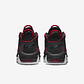 Nike Air More Uptempo 96 Red Toe - Thumbnail 6