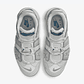 Nike Air More Uptempo Metallic Teal (Women's) - Thumbnail 4