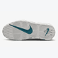 Nike Air More Uptempo Metallic Teal (Women's) - Thumbnail 6