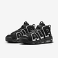 Air More Uptempo 96 Black White (2023) - Thumbnail 2