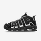 Air More Uptempo 96 Black White (2023) - Thumbnail 1
