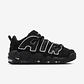 Nike Air More Uptempo Low AMBUSH Black - Thumbnail 3