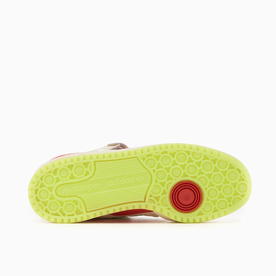 adidas Forum Low The Grinch (2023) 5