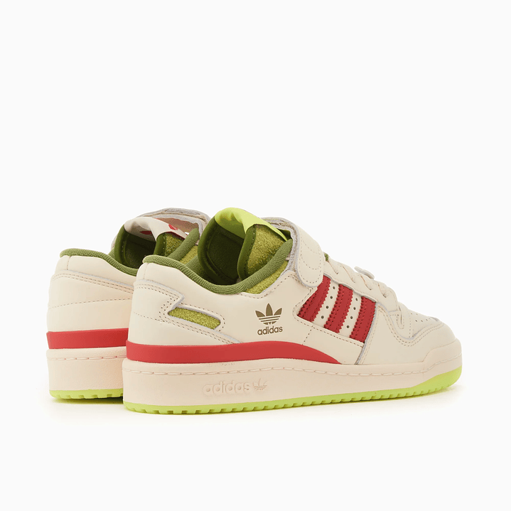 adidas Forum Low The Grinch (2023) 6