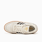 adidas Forum 84 Low CL White Black Gum - Thumbnail 4