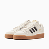 adidas Forum 84 Low CL White Black Gum