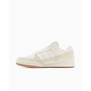 adidas Forum Low CL Chalk White