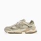 New Balance 9060 Olivine - Thumbnail 1