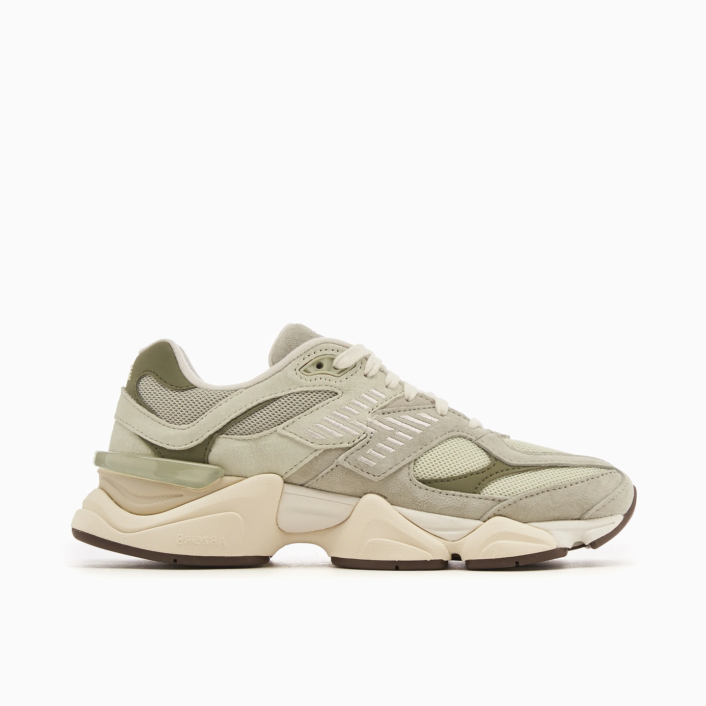 New Balance 9060 Olivine 3