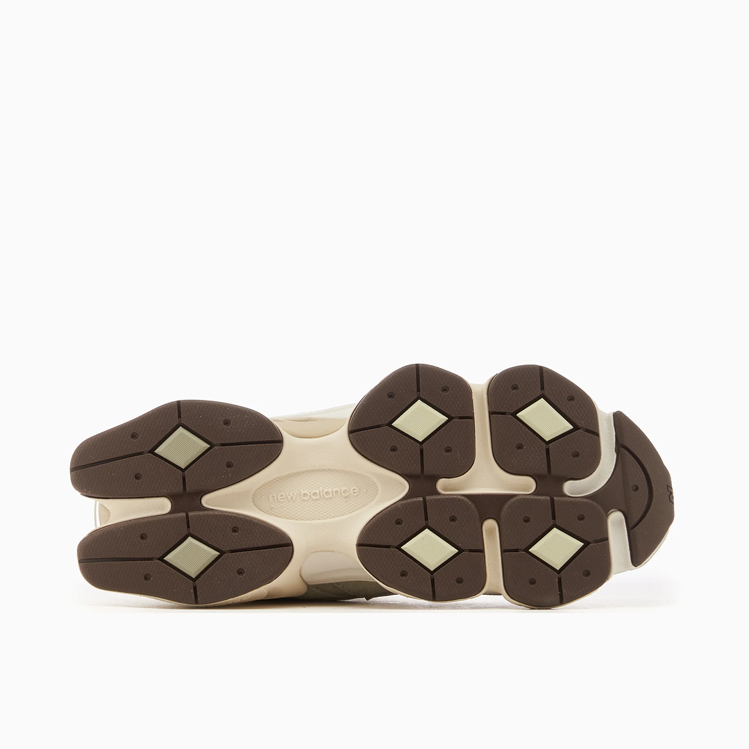 New Balance 9060 Olivine 4