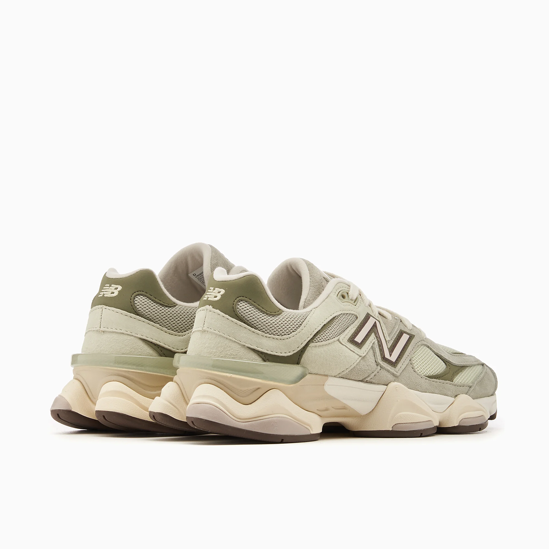 New Balance 9060 Olivine 6