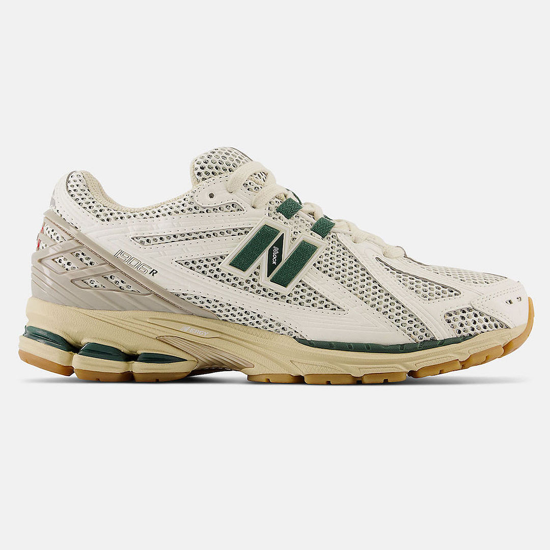 1906R Cream Green White 3