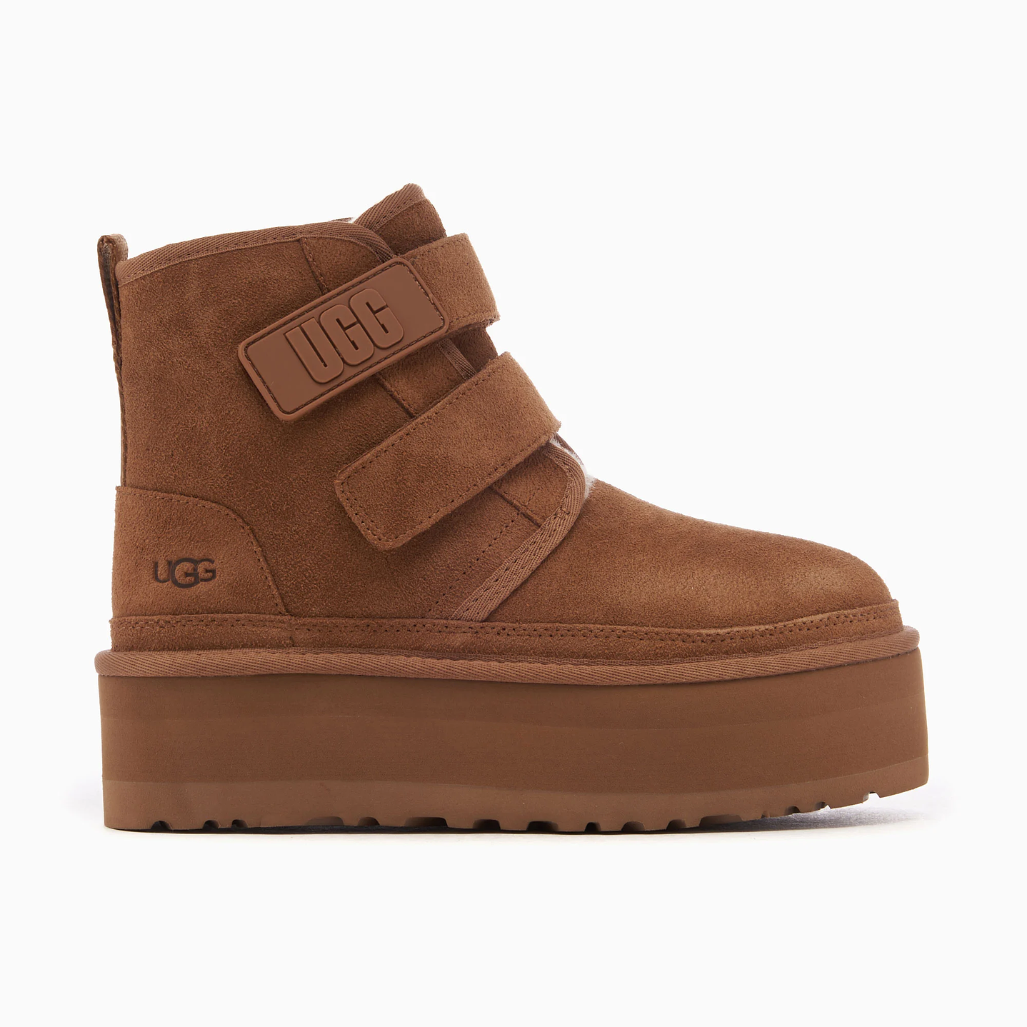 UGG® Women's Neumel Platform 3