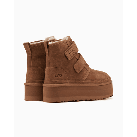 UGG® Women's Neumel Platform