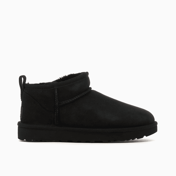 UGG® Women's Classic Ultra Mini 3