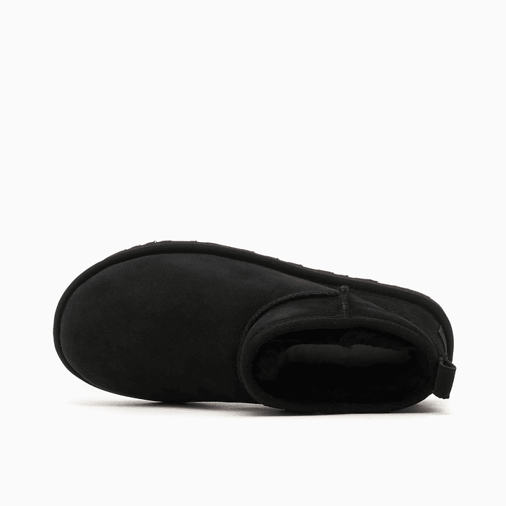 UGG® Women's Classic Ultra Mini 4