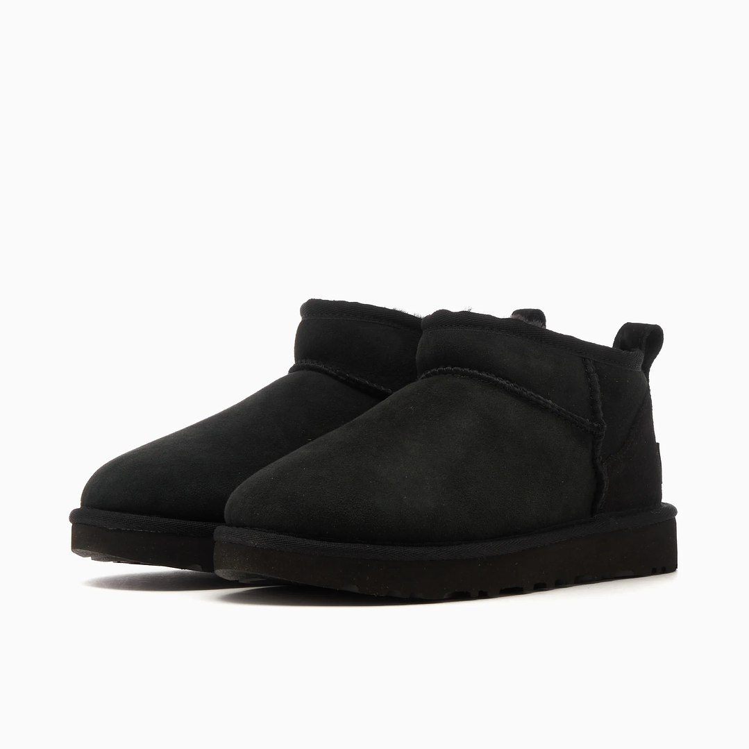 UGG® Women's Classic Ultra Mini 2