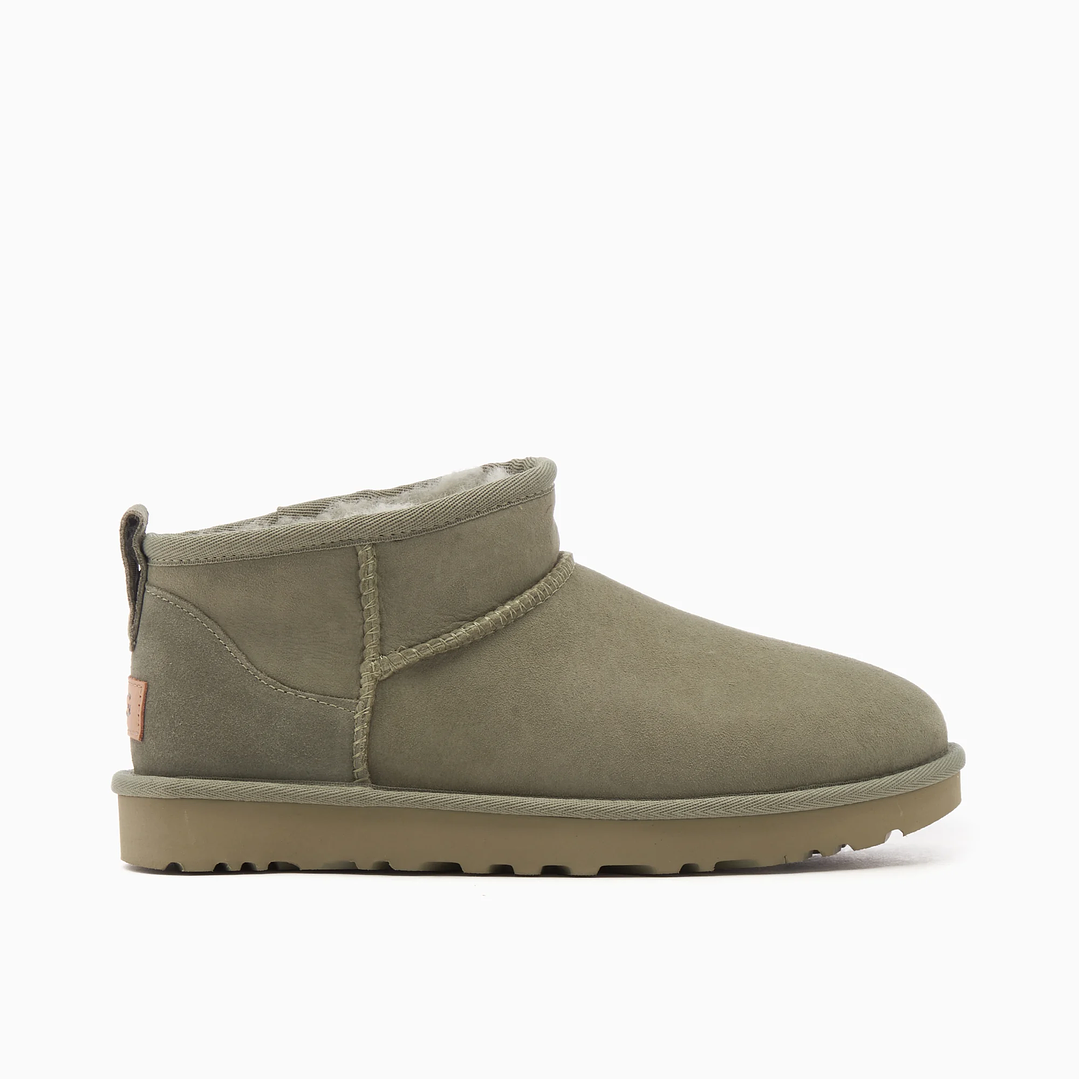 UGG® Women's Classic Ultra Mini 3