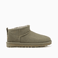 UGG® Women's Classic Ultra Mini - thumbnail 3