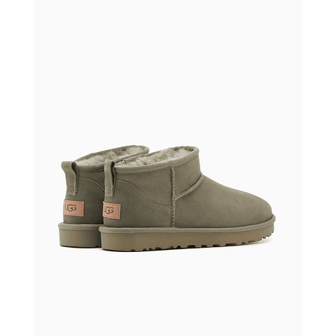 UGG® Women's Classic Ultra Mini