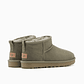 UGG® Women's Classic Ultra Mini - thumbnail 6