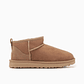 UGG® Women's Classic Ultra Mini - Thumbnail 3