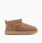 UGG® Women's Classic Ultra Mini - thumbnail 3