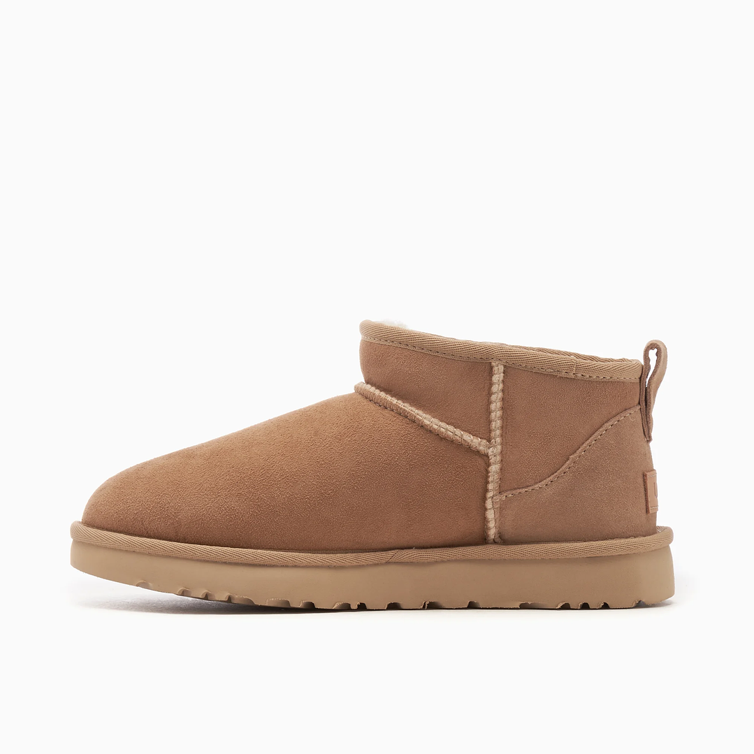 UGG® Women's Classic Ultra Mini 1