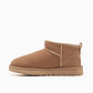UGG® Women's Classic Ultra Mini - Thumbnail 1